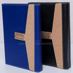 Diaries For The New Year