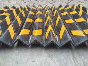 800mm Pillar Guards~Corner Guards