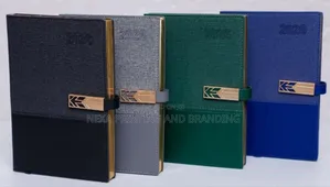 Best Quality Branded Diaries 2026