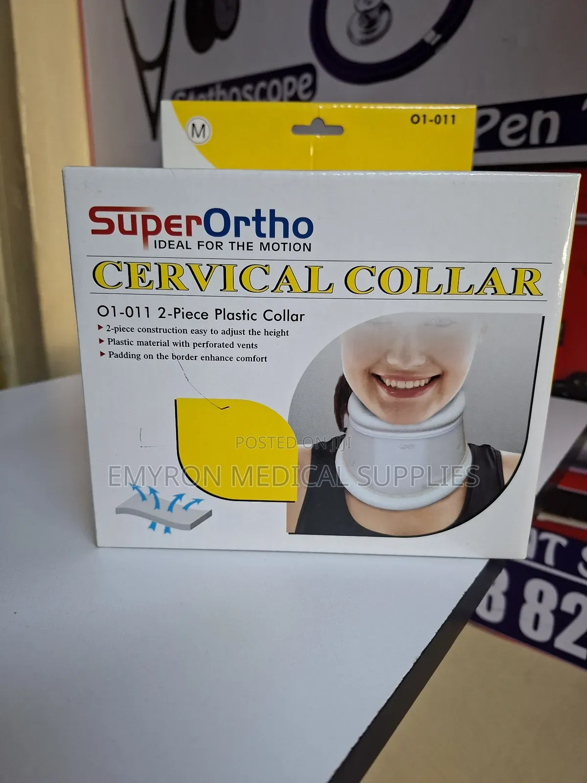 Ccervical Collar