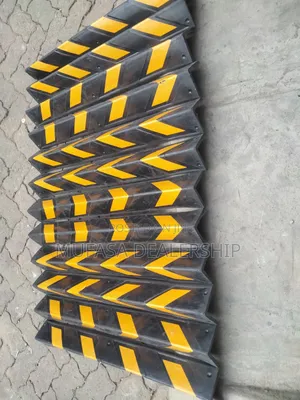 Basement Corner Guards