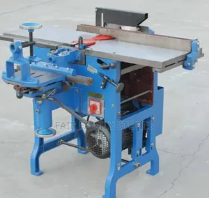 Multipurpose Woodworking Machine