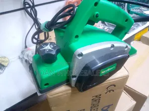 Newbeat Electric Planer 570w