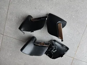 Lexus Rx270 Towing Cover.