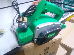Heavy Duty Newbeat Electric Planer 570w
