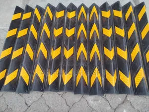 Parking Pillar Guards