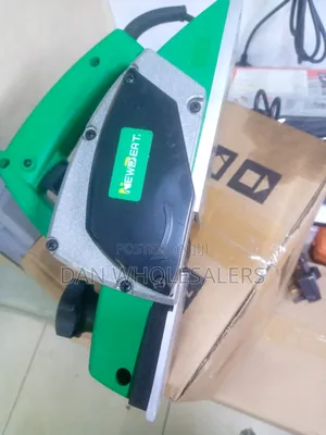 Newbeat Commercial Electric Planer