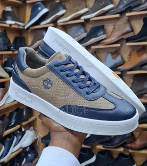 Timberland Casual