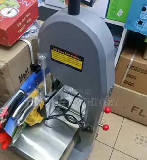 Electric Bone Saw Machine/Bone Cutter Machine