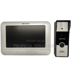 Hikvision Video Door Phone Ds-203t