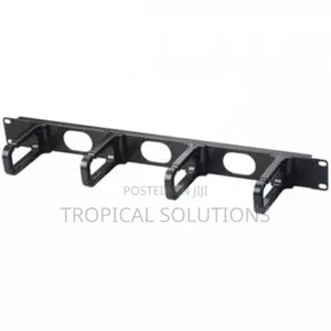 Giganet 1u Cable Manager Hanger