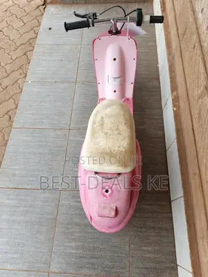 Razor Electric Pocket Mod Scooter (For Kids)