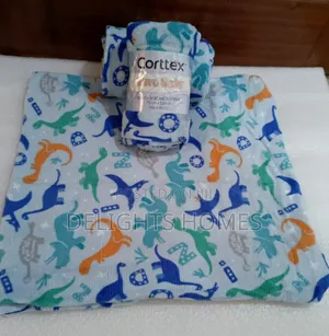 Love Baby Cozy Blanket-Re