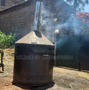 Carbonizer