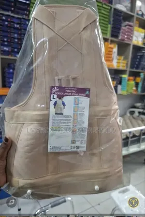 Pediatric Spinal Brace