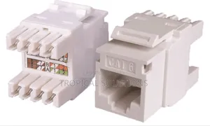 Giganet Gn-C6a-U/Utp-KJP Keystone Utp