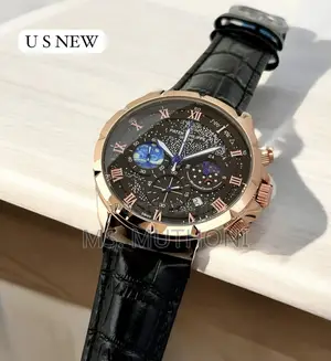 Patek Philippe # for Men # 7aa Model -Pp Formula 1