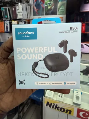 Anker Soundcore R50i Earbuds