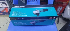 High Performance and Durable Angle Grinder
