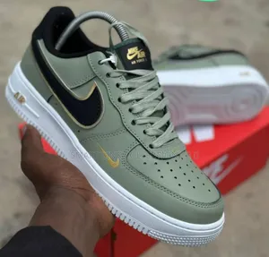 Airforce 1 Double Tick