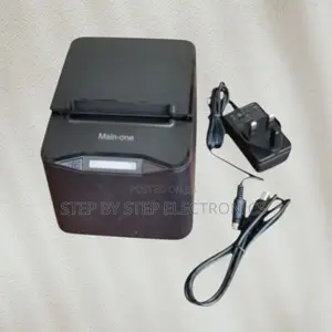 Inexpensive 80mm Usb Thermal Printer for Restaurants Pos Systems