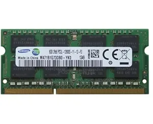 8gb Pc3l Ram