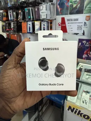 Samsung Galaxy Buds Core