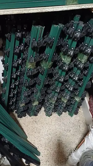 W Posts for Electric Fence - Nairobi
