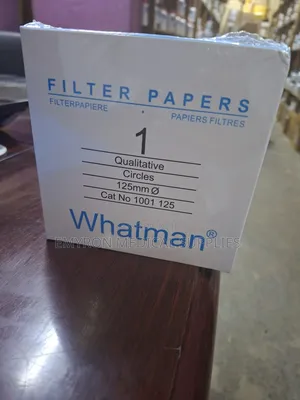 Filter Paper