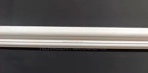 Polystyrene(Ps)Wainscoting–Stylish Wall Protection,H=1.5 Inch L=9.5ft