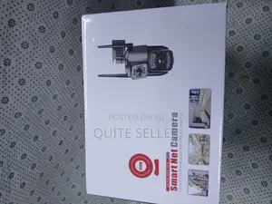 4mp Dual Lens V380 Pro Smart Wifi/4g Surveillance