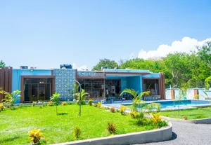 Furnished 5bdrm Villa in Kikambala for sale