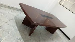Conference Room Table 2.4m