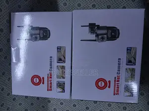 PTZ Auto Tracking Wifi 4g Dual Lens 4mp Pan Tilt Zoom