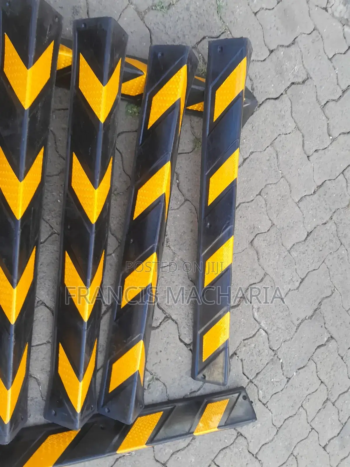 L Shape Corner Guards