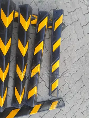 L Shape Corner Guards