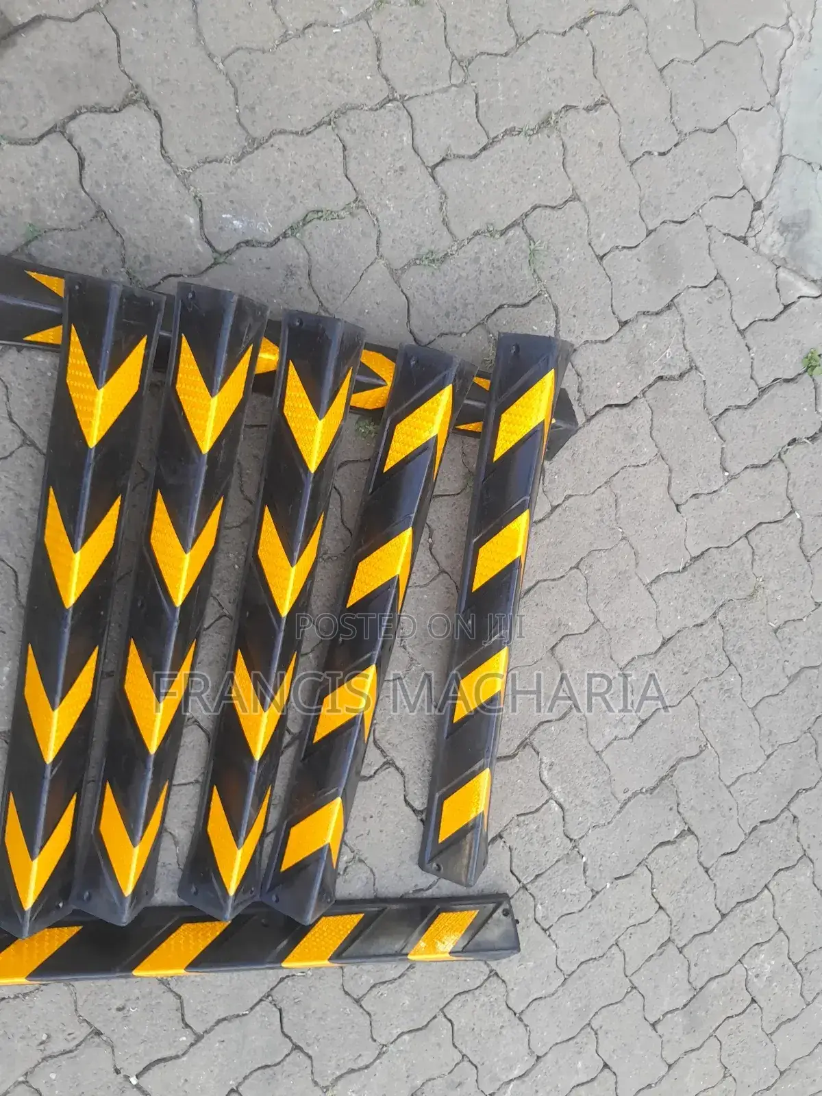 L Shape Corner Guards