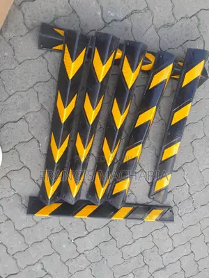 L Shape Corner Guards