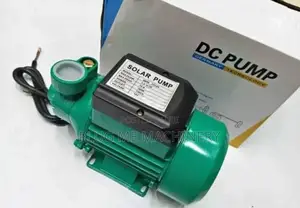 Dc Water Pump/Powerful Machine