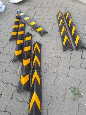 Walls Corner Guards