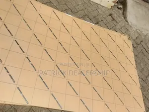 Plastic Glass/Perspex Sheets