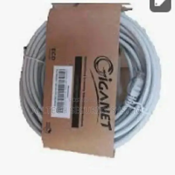 Giganet Cat 6a Patch Cord
