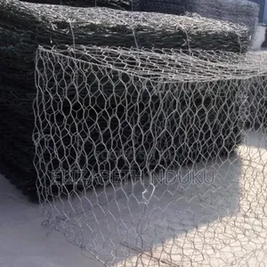Cost Effective Gabion Boxes