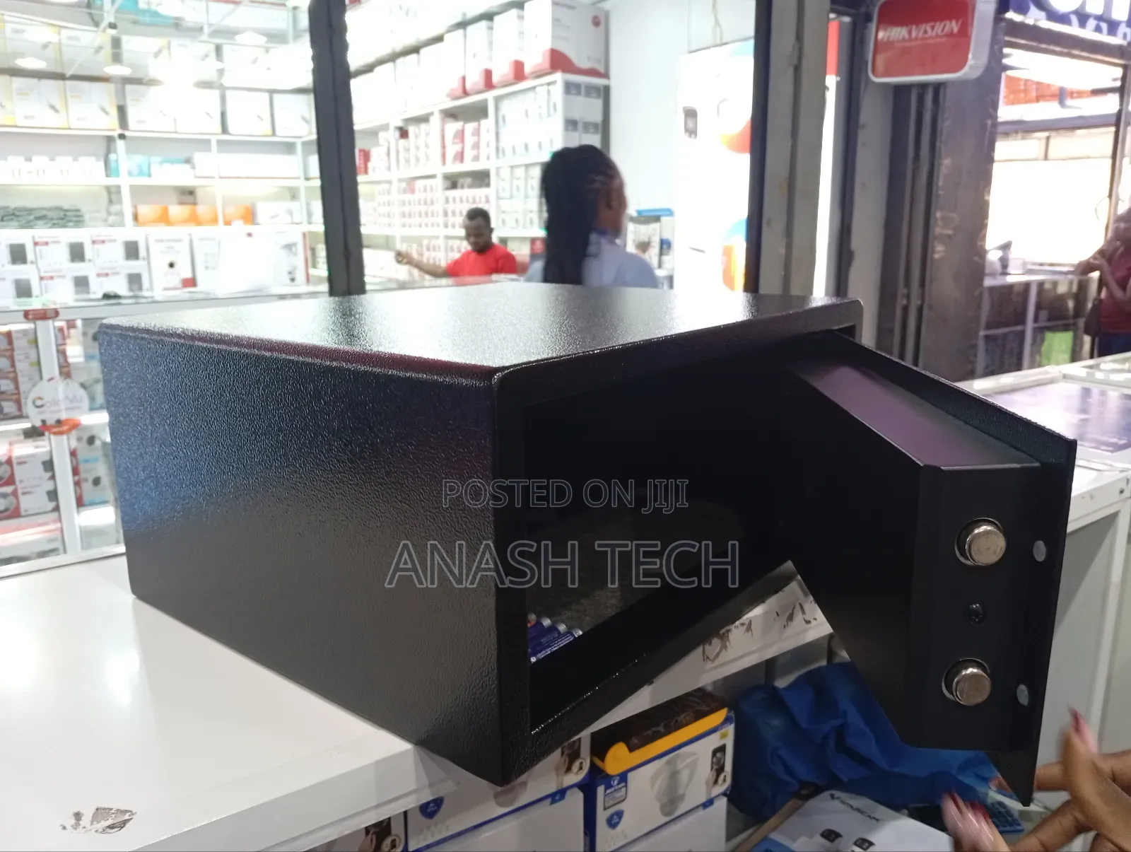 Digital Fireproof Safe Boxes Digital Fire Proof Safe Box