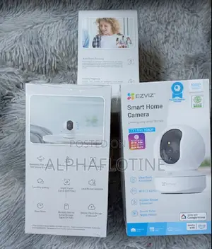Wifi Indoor Ty1 Ezviz Security Camera