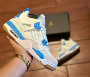Air Jordan Retro 4 ,"Sb Dunk Jordans Sizes 40-45