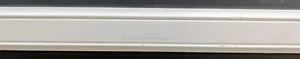 Polystyrene(Ps)Wainscoting–Stylish Wall Protection,H=2 Inch L=9.5ft