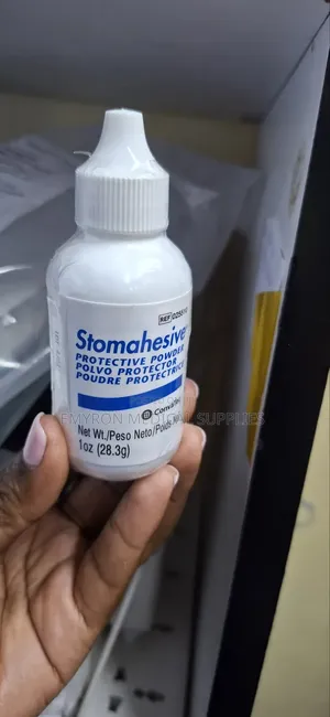 Stoma Powder