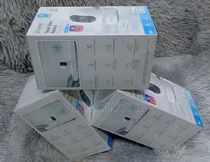 Ezviz Ty1 Smart Camera-Indoor Use