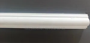 Polystyrene(Ps)Wainscoting–Stylish Wall Protection,H=1.5 Inch L=9.5ft